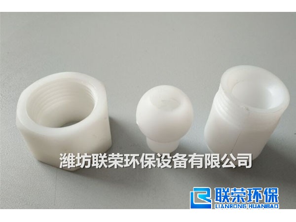 单管单冲可调节喷嘴