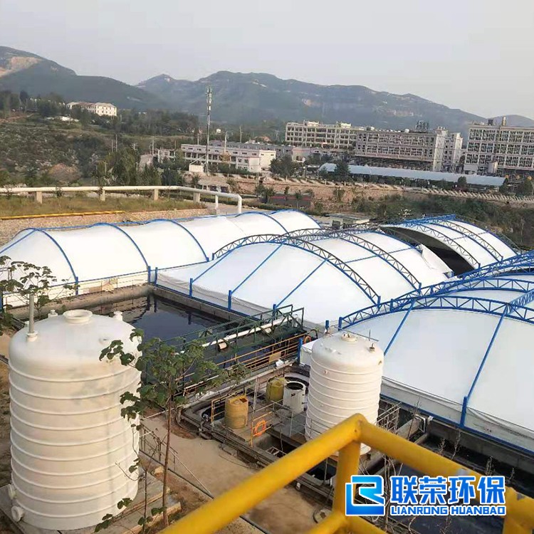 加盖(废气罩)